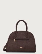 Morgan чанта crossbody дамска кафява 2CLUB