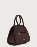 Morgan чанта crossbody дамска кафява 2CLUB