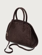 Morgan чанта crossbody дамска кафява 2CLUB
