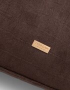 Morgan чанта crossbody дамска кафява 2CLUB