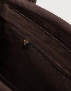 Morgan чанта crossbody дамска кафява 2CLUB