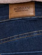 Morgan Дънки PAM в синьо от памук 3137638 PMB10384