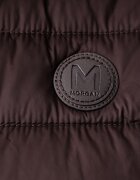 Morgan елек дамски кафяв GKAD