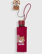 Moschino Чадър в бордо 8188