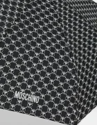 Moschino Чадър в черно 8271