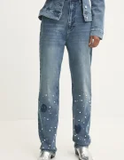 Moschino Jeans Дънки