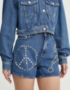 Moschino Jeans Дънков къс панталон
