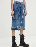 Moschino Jeans Дънкова пола