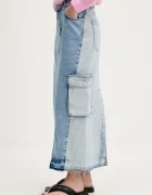 Moschino Jeans Дънкова пола