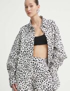 Moschino Jeans Дънково яке