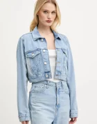 Moschino Jeans Дънково яке