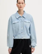Moschino Jeans Дънково яке