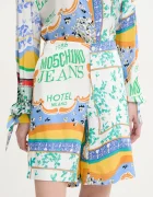 Moschino Jeans Къс панталон