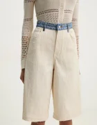 Moschino Jeans Къс панталон