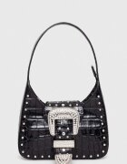 Moschino Jeans Кожена чанта