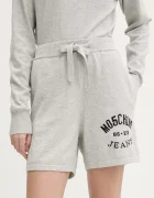 Moschino Jeans Памучен къс панталон