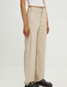 Moschino Jeans Памучен панталон