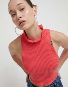 Moschino Jeans Памучен пуловер
