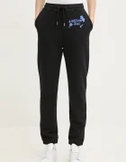 Moschino Jeans Памучен спортен панталон