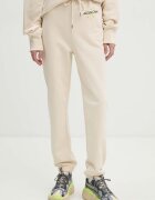 Moschino Jeans Памучен спортен панталон