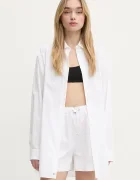 Moschino Jeans Памучна риза
