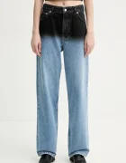 Moschino Jeans Памучни дънки