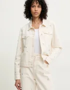 Moschino Jeans Памучно яке