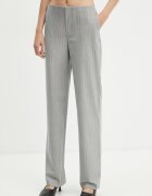 Moschino Jeans Панталон с вълна