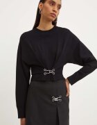 Moschino Jeans Пуловер