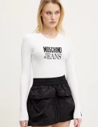 Moschino Jeans Пуловер