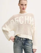 Moschino Jeans Пуловер
