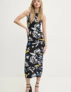 Moschino Jeans Рокля