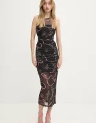 Moschino Jeans Рокля