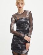 Moschino Jeans Рокля