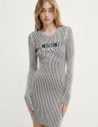 Moschino Jeans Рокля
