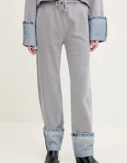 Moschino Jeans Спортен панталон