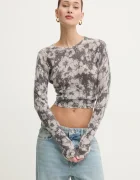 Moschino Jeans Вълнен пуловер