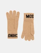Moschino Ръкавици с вълна