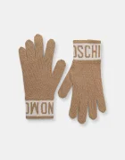 Moschino Ръкавици с вълна