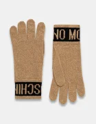 Moschino Ръкавици с вълна