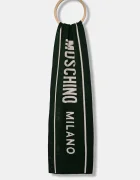 Moschino Шал с вълна