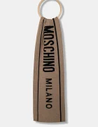 Moschino Шал с вълна
