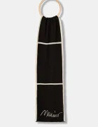 Moschino Шал с вълна