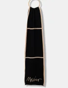 Moschino Шал с вълна