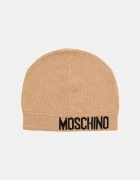 Moschino Шапка с вълна