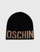 Moschino Шапка с вълна
