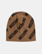 Moschino Шапка с вълна