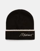 Moschino Шапка с вълна