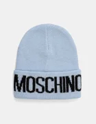 Moschino Шапка с вълна