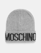 Moschino Шапка с вълна